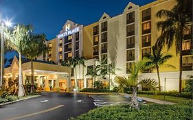 Hyatt Place Fort Lauderdale 17th Street Convention Center